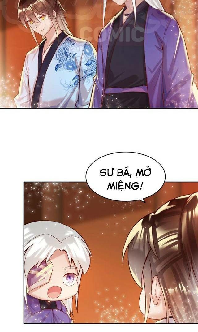 Siêu Phàm Truyện Chapter 77 - Trang 2