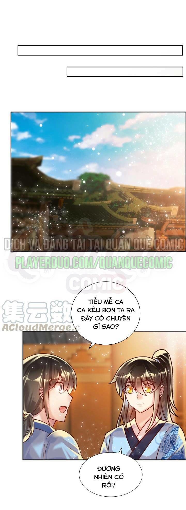 Siêu Phàm Truyện Chapter 76 - Trang 2