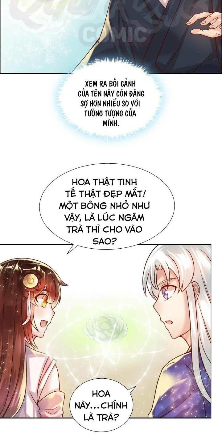 Siêu Phàm Truyện Chapter 76 - Trang 2