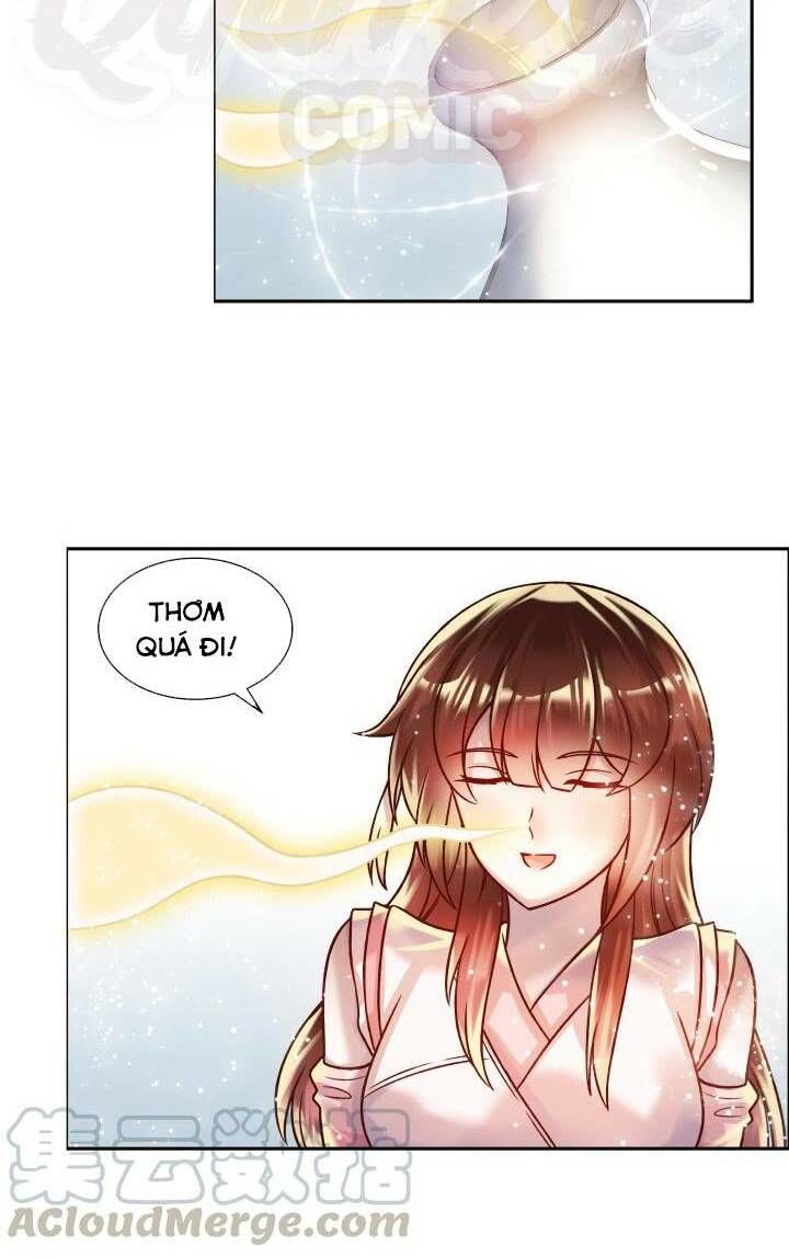 Siêu Phàm Truyện Chapter 76 - Trang 2