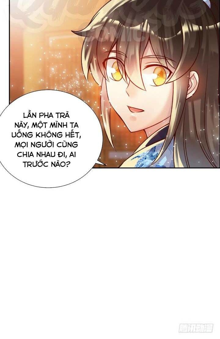 Siêu Phàm Truyện Chapter 76 - Trang 2