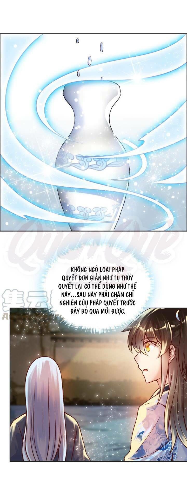 Siêu Phàm Truyện Chapter 76 - Trang 2