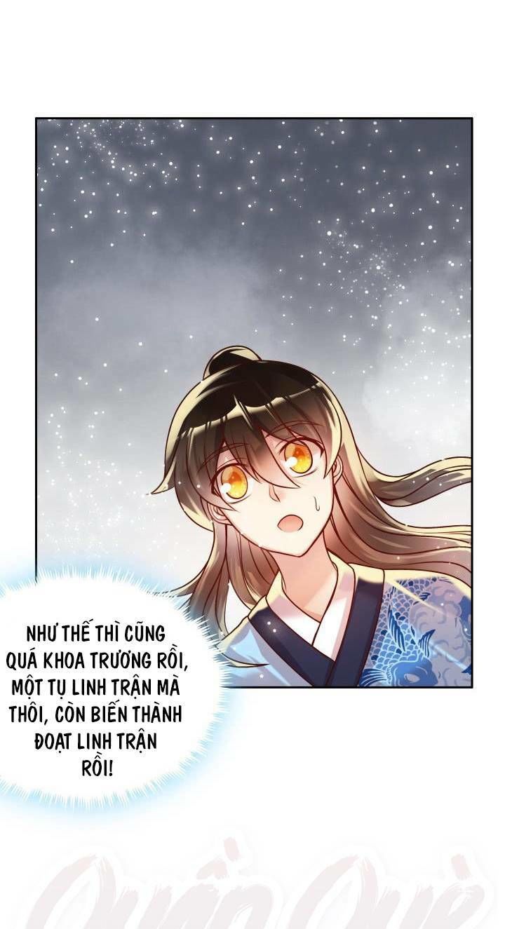 Siêu Phàm Truyện Chapter 76 - Trang 2