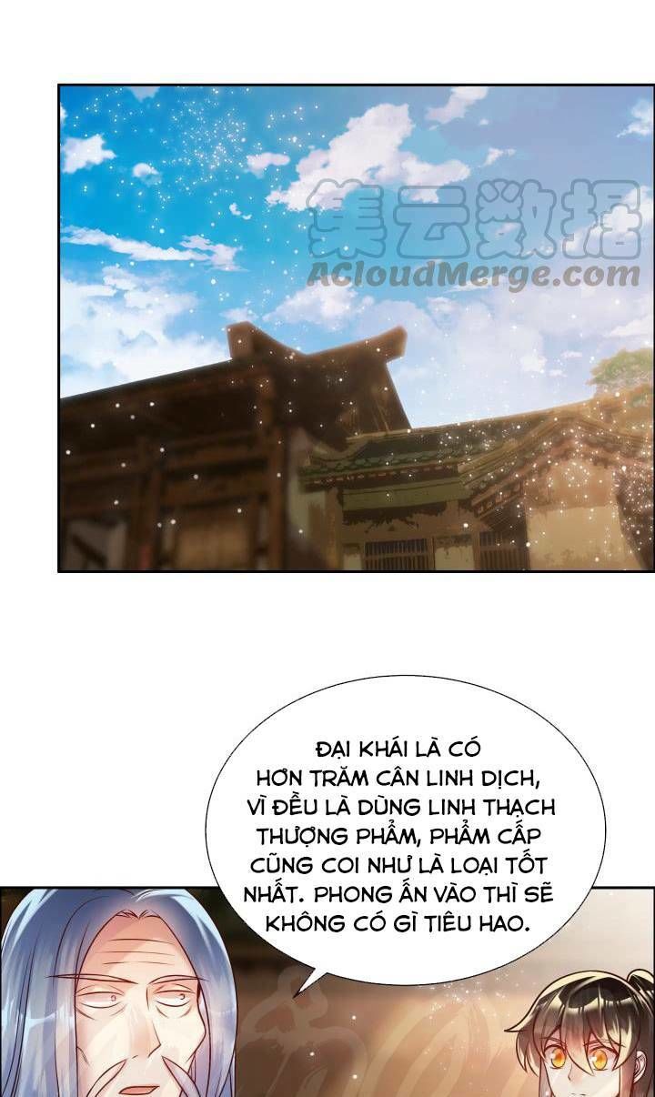 Siêu Phàm Truyện Chapter 76 - Trang 2