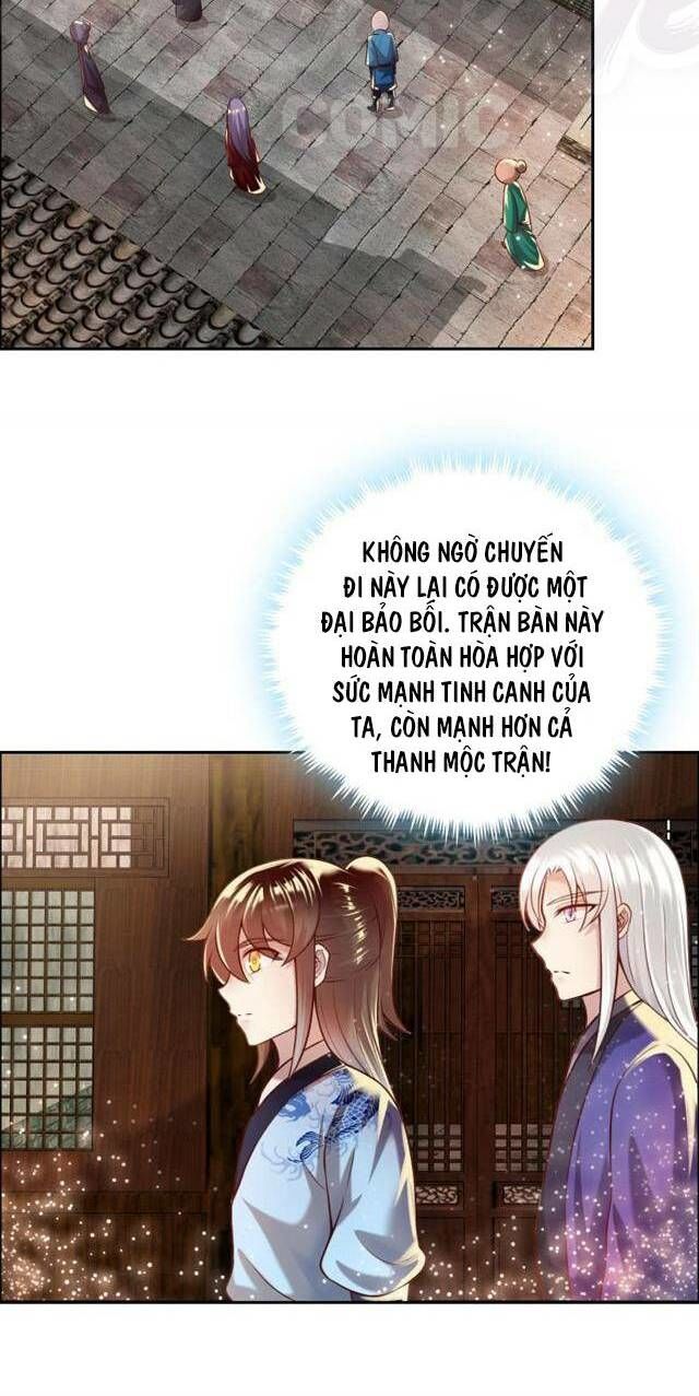 Siêu Phàm Truyện Chapter 75 - Trang 2