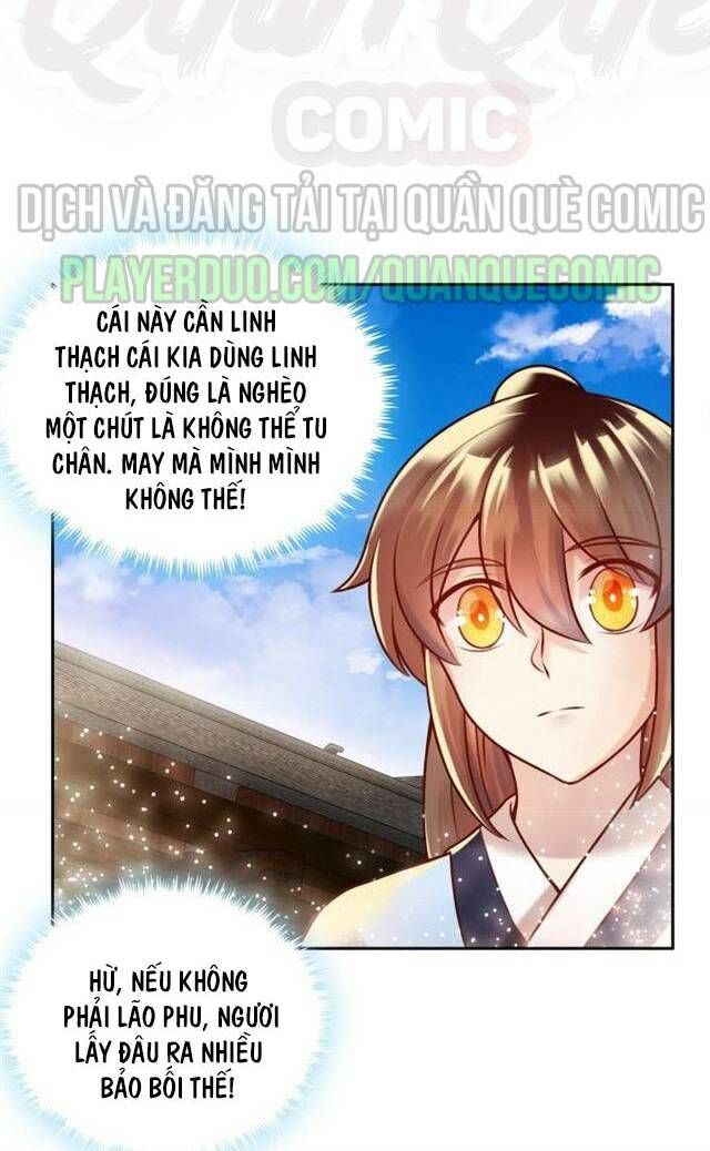 Siêu Phàm Truyện Chapter 75 - Trang 2