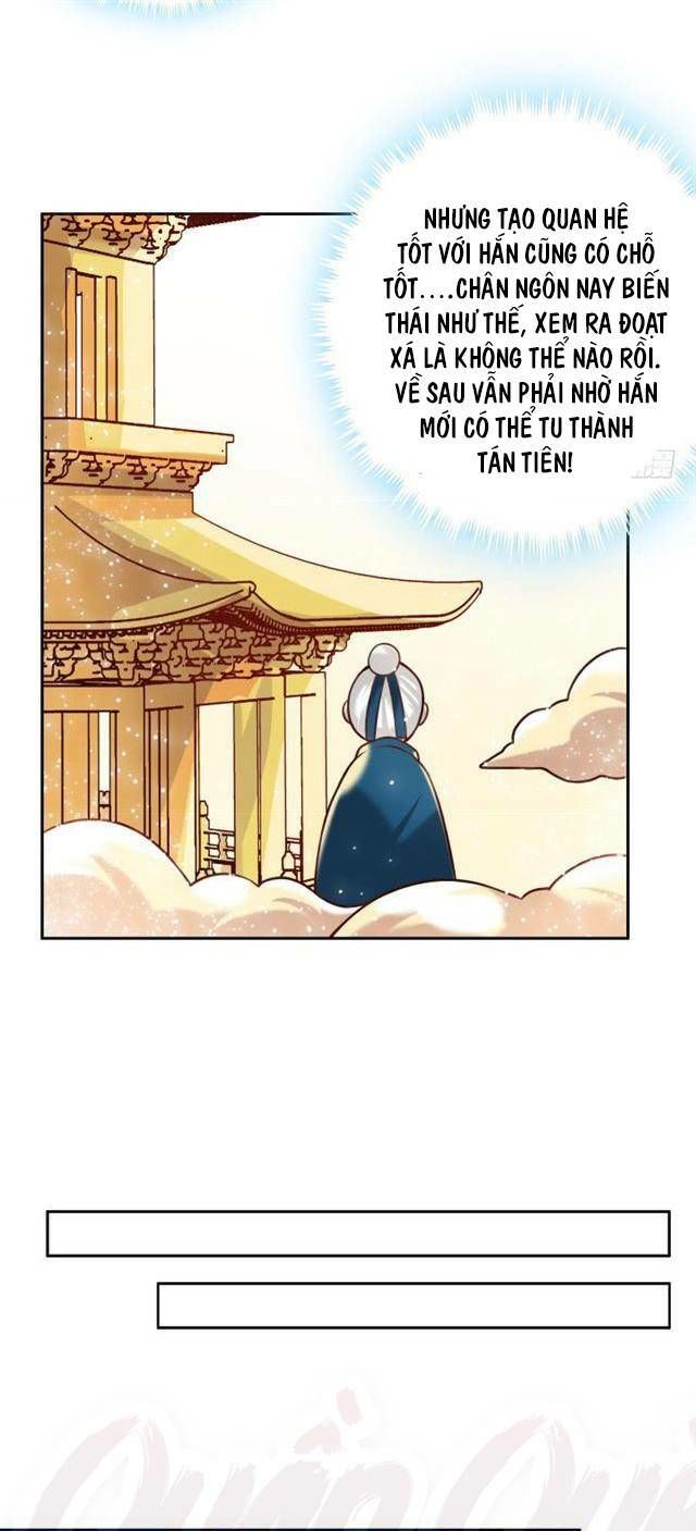 Siêu Phàm Truyện Chapter 75 - Trang 2