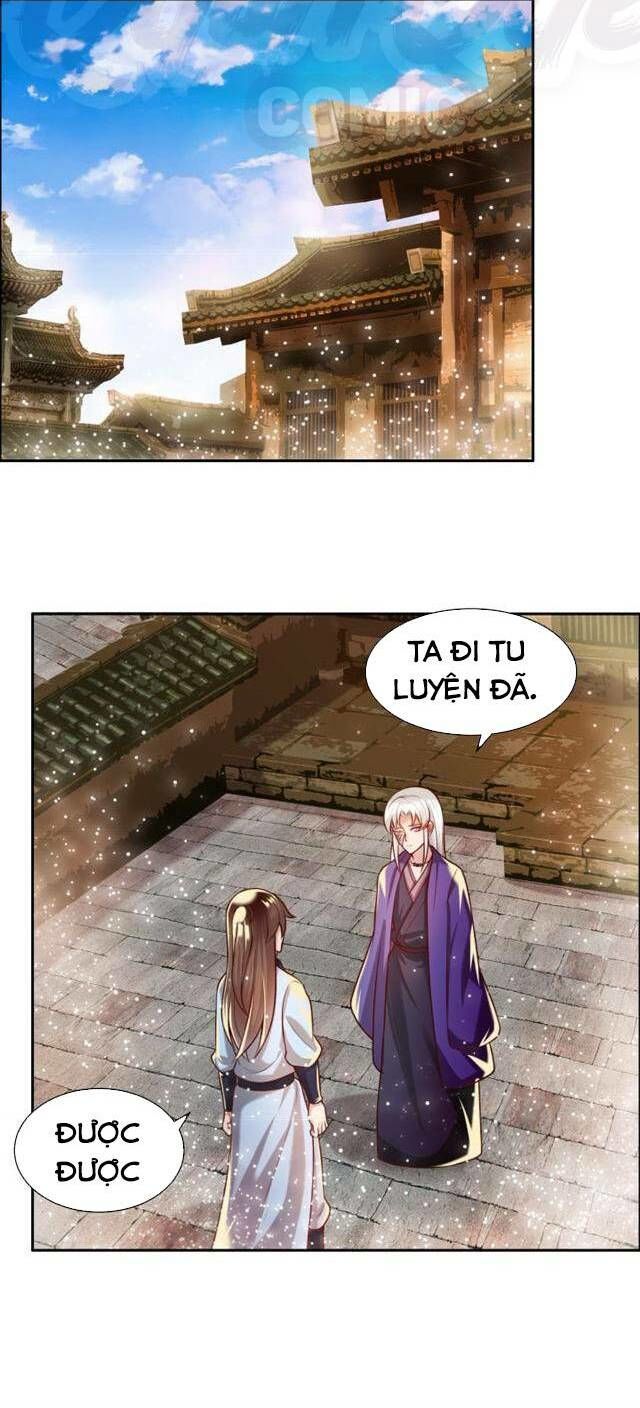 Siêu Phàm Truyện Chapter 75 - Trang 2