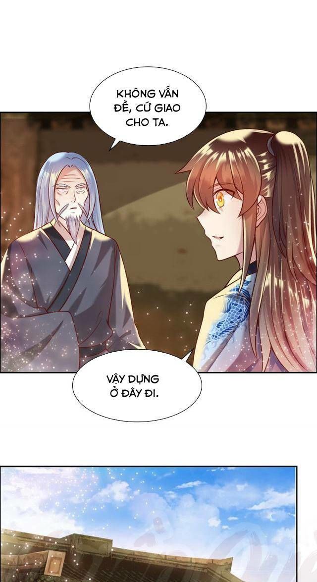 Siêu Phàm Truyện Chapter 75 - Trang 2