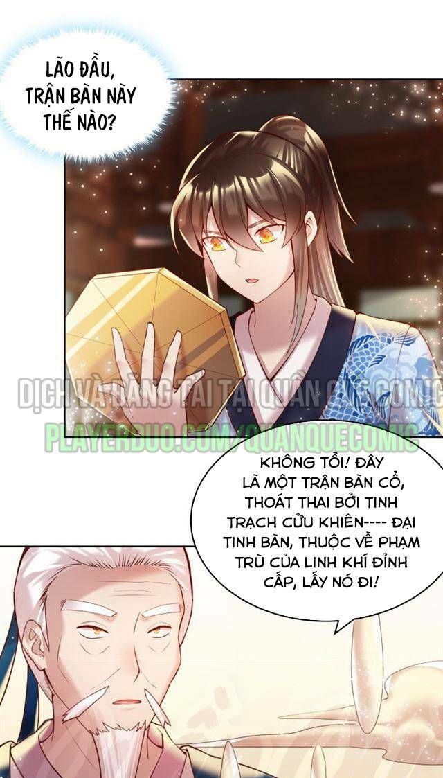 Siêu Phàm Truyện Chapter 74 - Trang 2