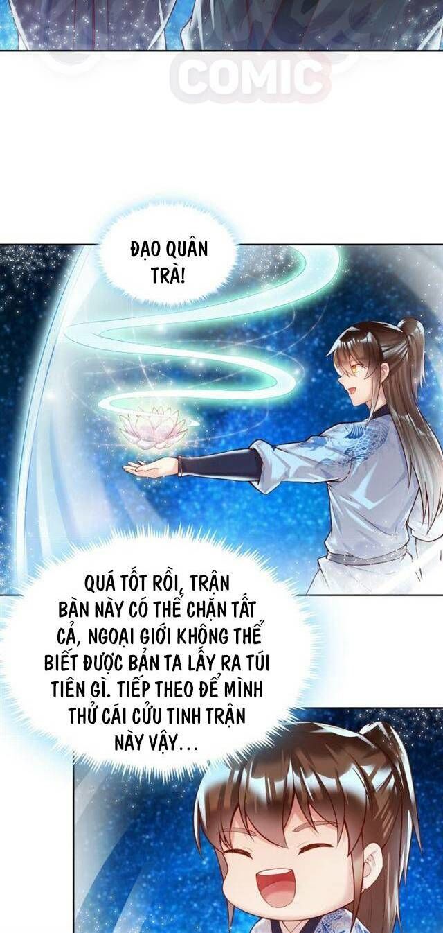 Siêu Phàm Truyện Chapter 74 - Trang 2