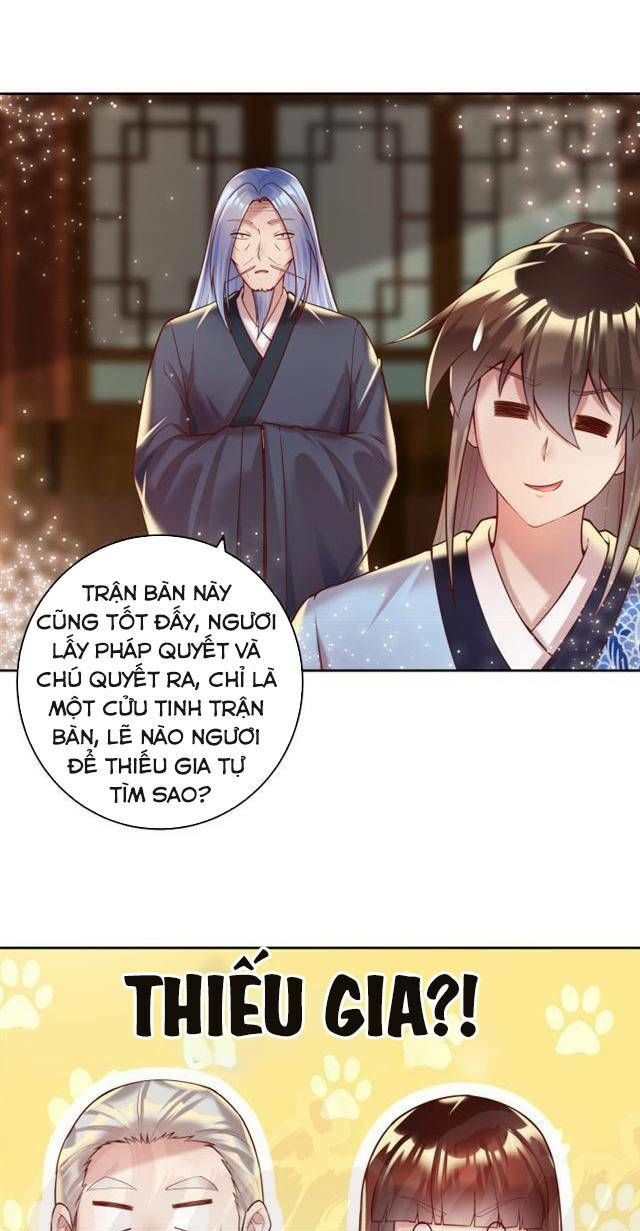 Siêu Phàm Truyện Chapter 74 - Trang 2