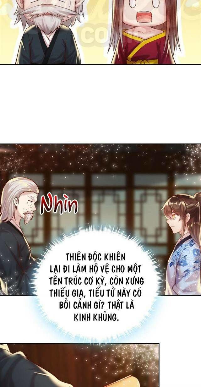 Siêu Phàm Truyện Chapter 74 - Trang 2