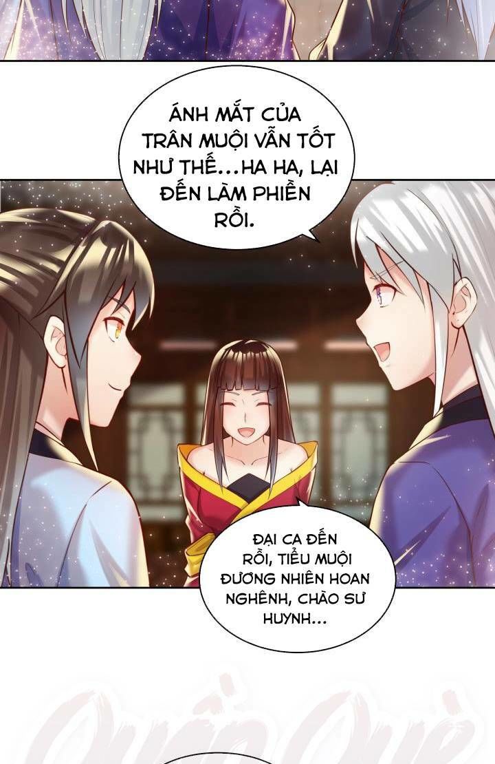 Siêu Phàm Truyện Chapter 73 - Trang 2