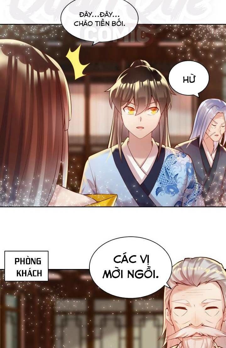 Siêu Phàm Truyện Chapter 73 - Trang 2