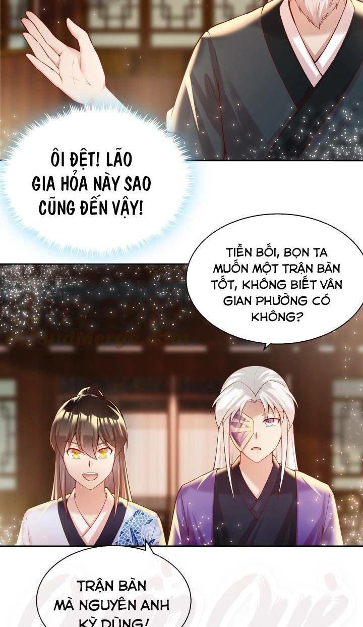 Siêu Phàm Truyện Chapter 73 - Trang 2