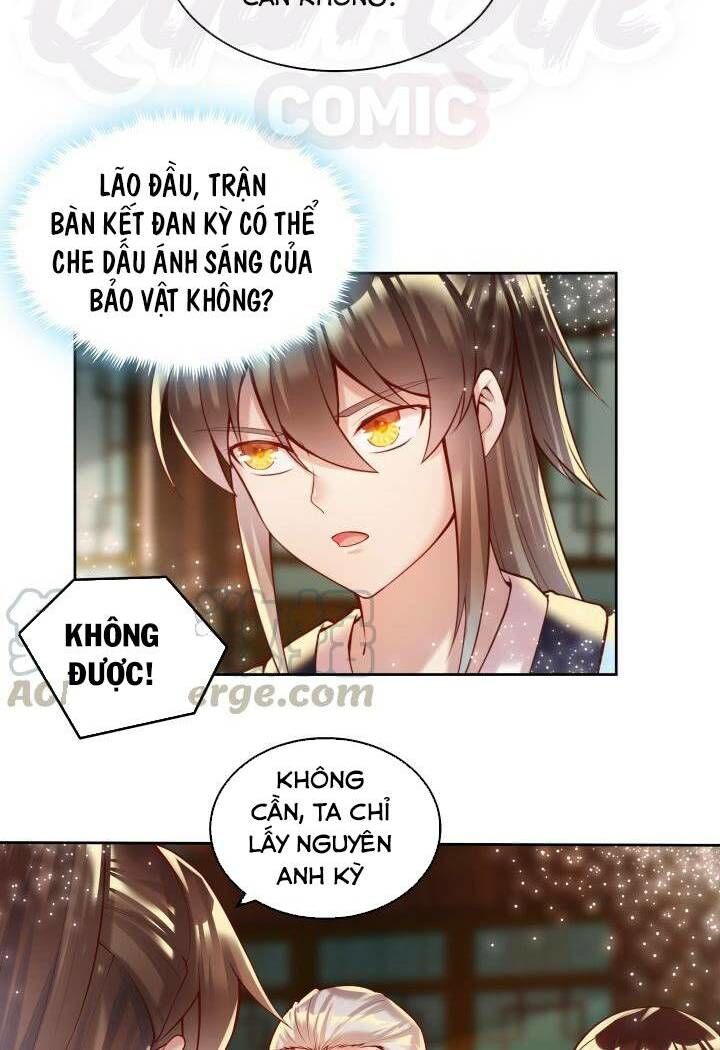 Siêu Phàm Truyện Chapter 73 - Trang 2