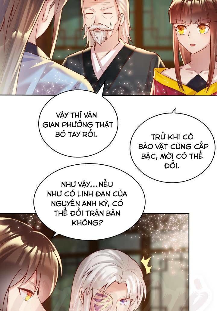 Siêu Phàm Truyện Chapter 73 - Trang 2