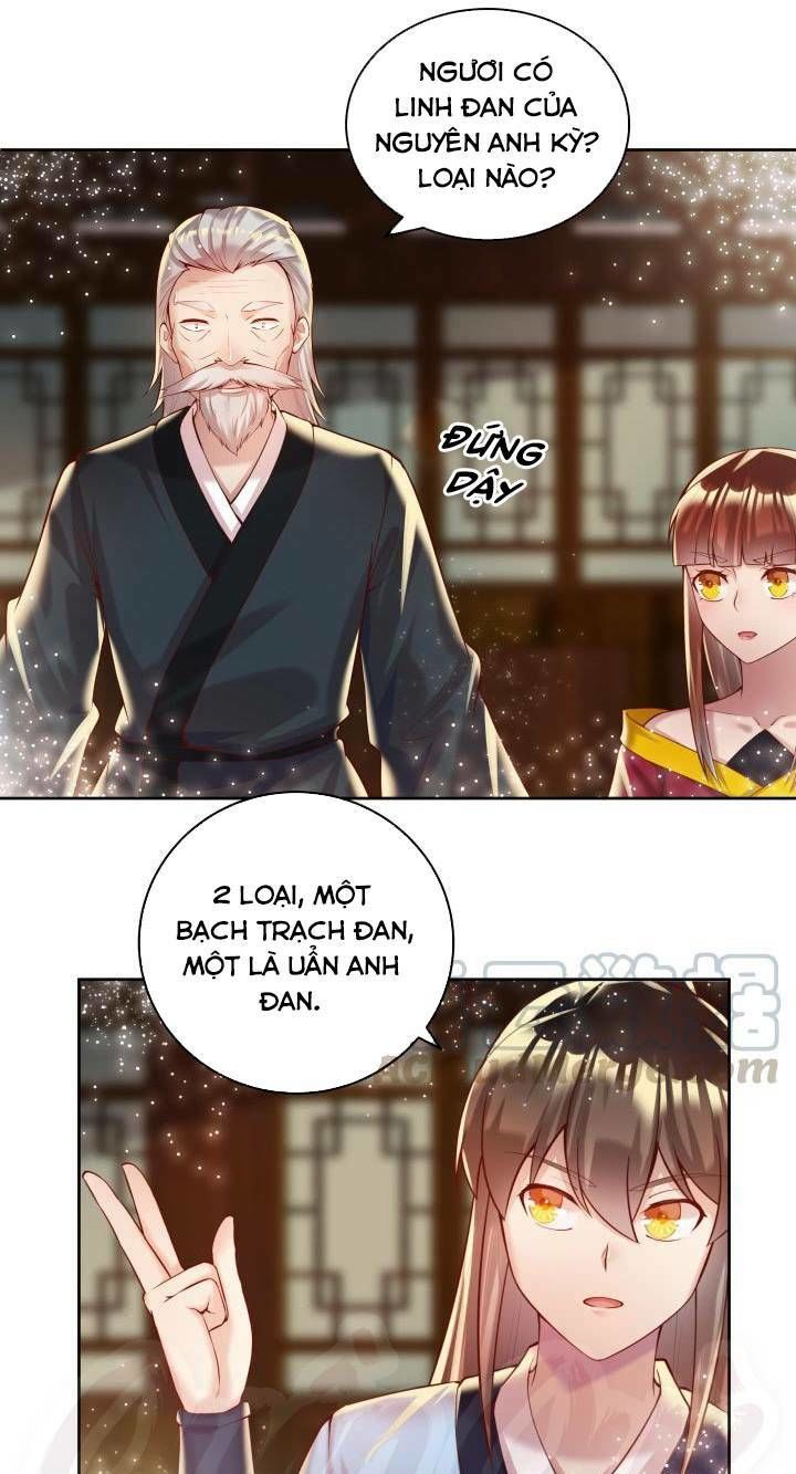 Siêu Phàm Truyện Chapter 73 - Trang 2