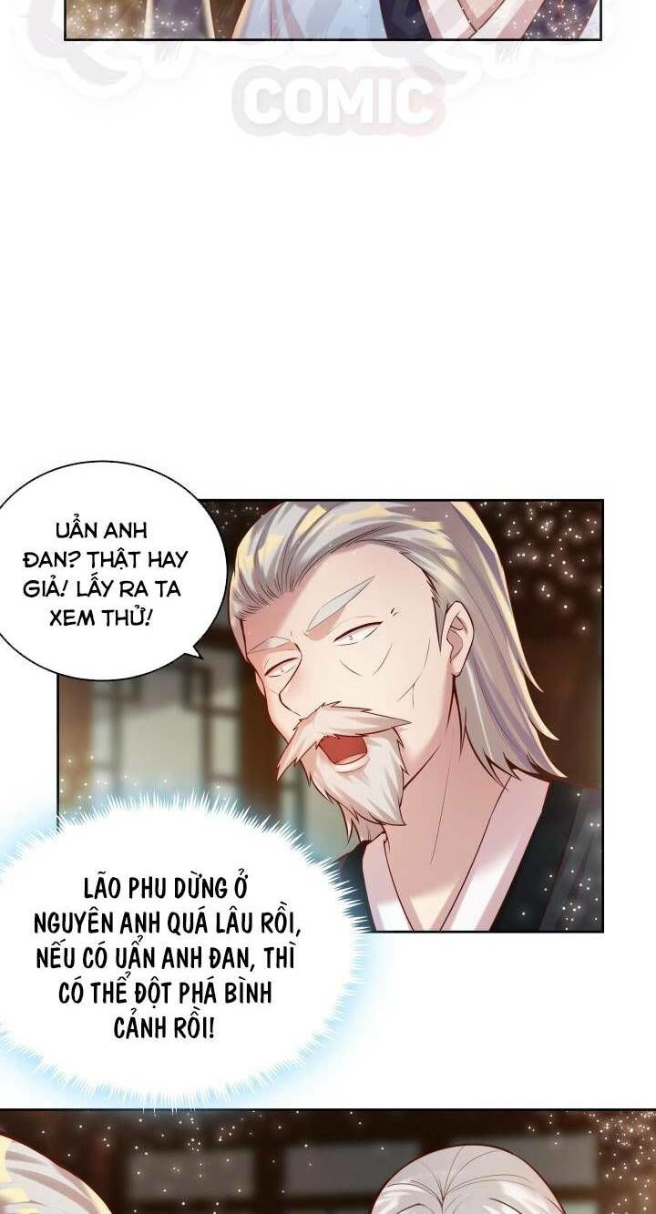 Siêu Phàm Truyện Chapter 73 - Trang 2