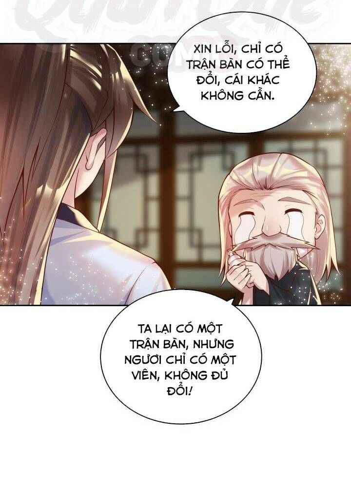 Siêu Phàm Truyện Chapter 73 - Trang 2