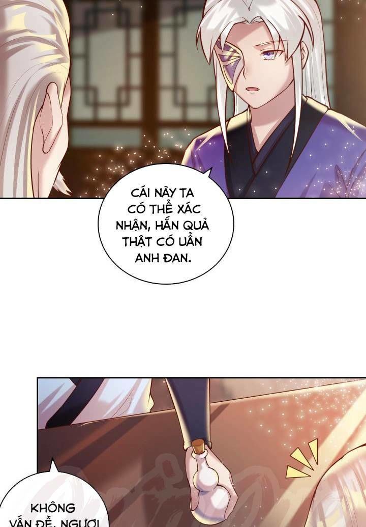 Siêu Phàm Truyện Chapter 73 - Trang 2