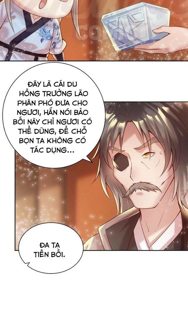 Siêu Phàm Truyện Chapter 73 - Trang 2