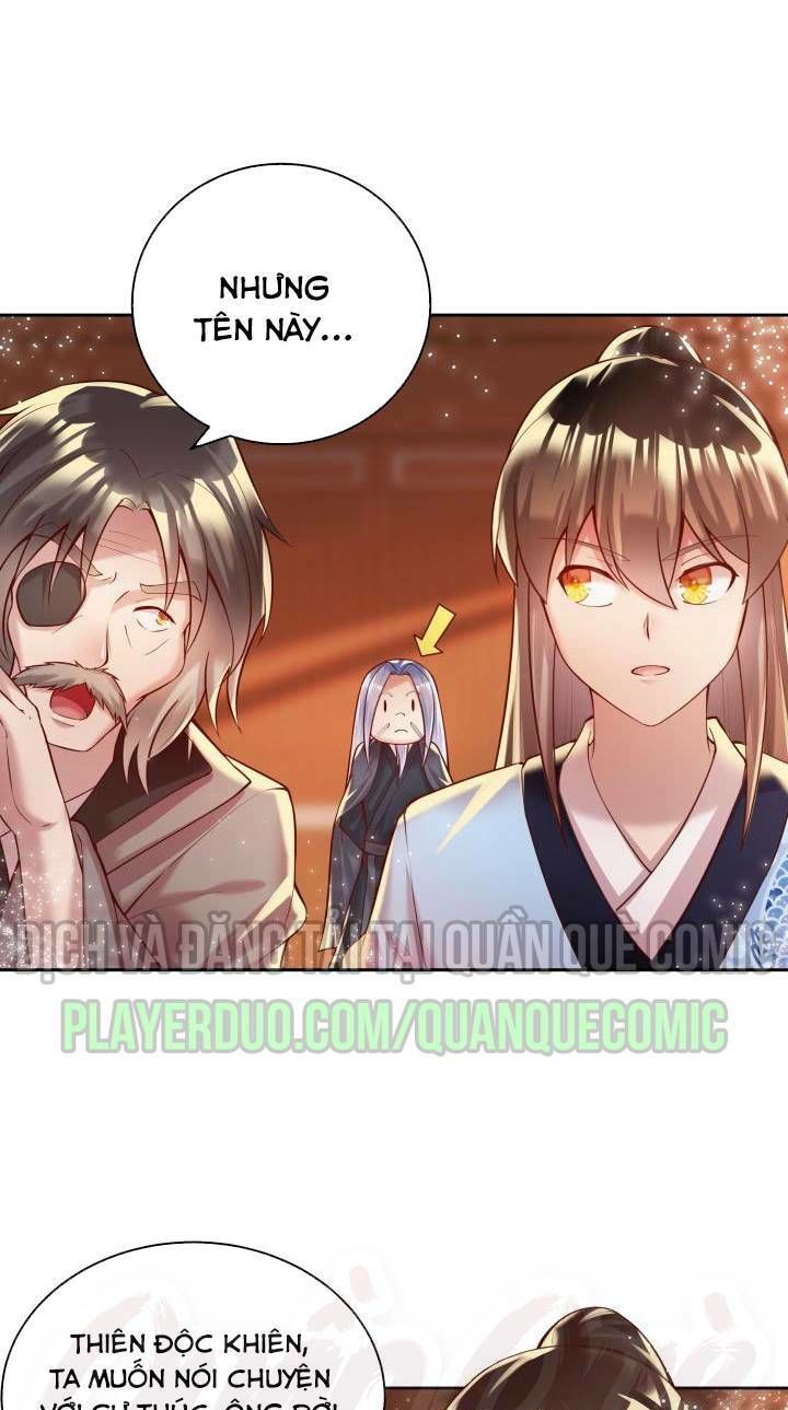 Siêu Phàm Truyện Chapter 73 - Trang 2