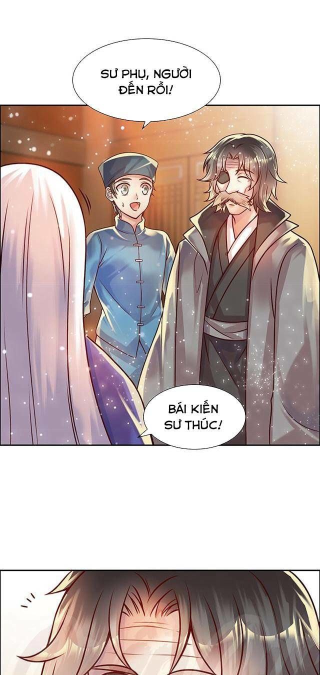 Siêu Phàm Truyện Chapter 72 - Trang 2