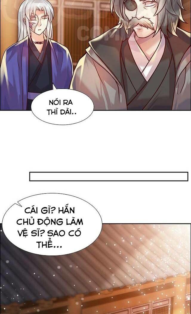 Siêu Phàm Truyện Chapter 72 - Trang 2