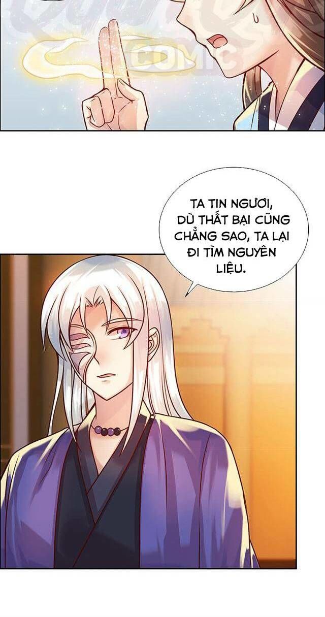 Siêu Phàm Truyện Chapter 72 - Trang 2