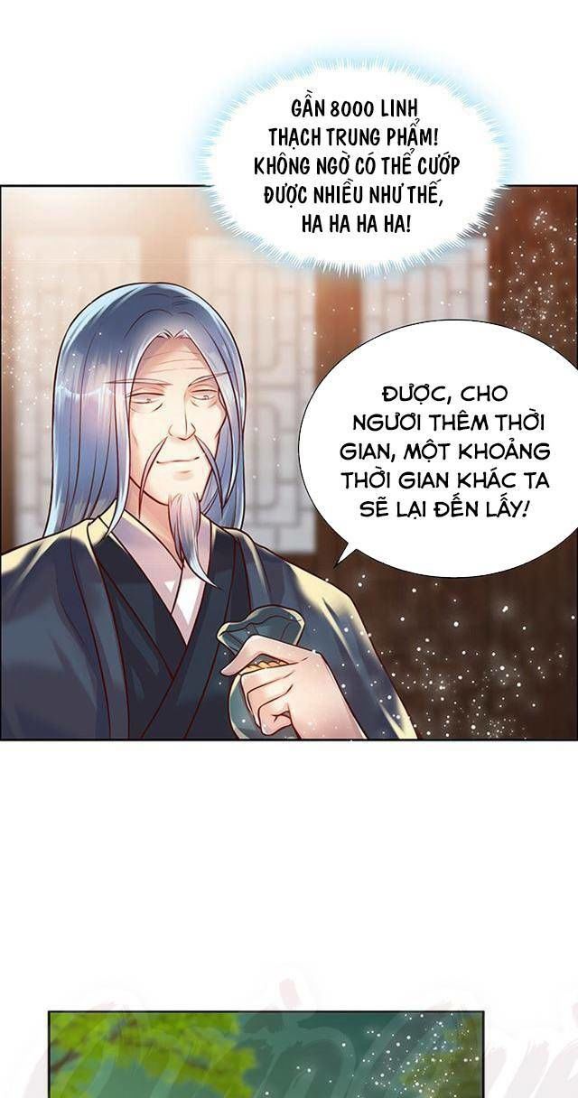 Siêu Phàm Truyện Chapter 71 - Trang 2