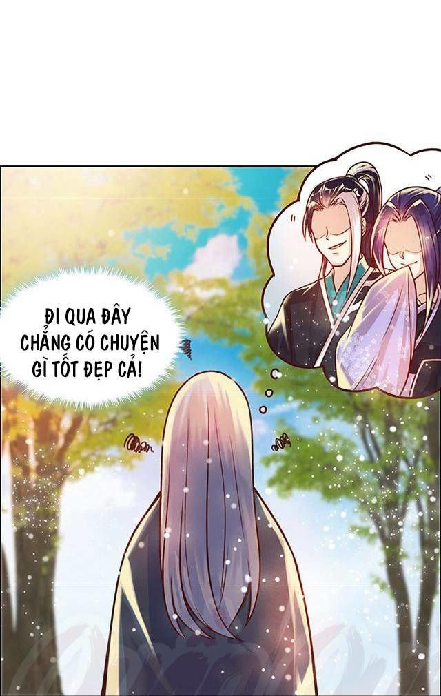 Siêu Phàm Truyện Chapter 71 - Trang 2