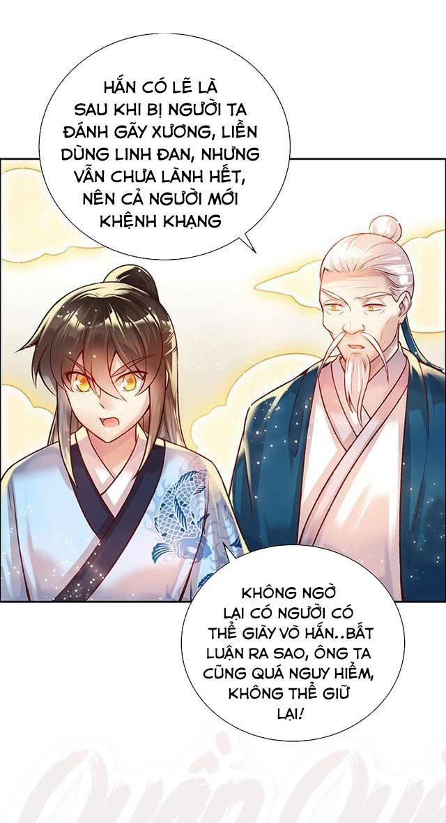 Siêu Phàm Truyện Chapter 71 - Trang 2