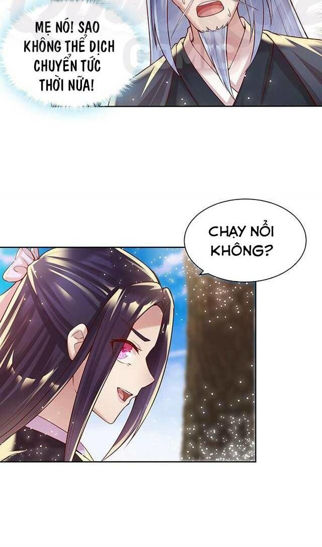 Siêu Phàm Truyện Chapter 70 - Trang 2