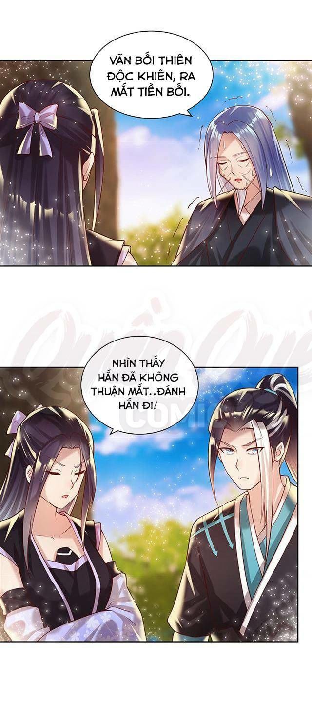 Siêu Phàm Truyện Chapter 70 - Trang 2