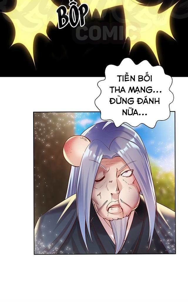 Siêu Phàm Truyện Chapter 70 - Trang 2