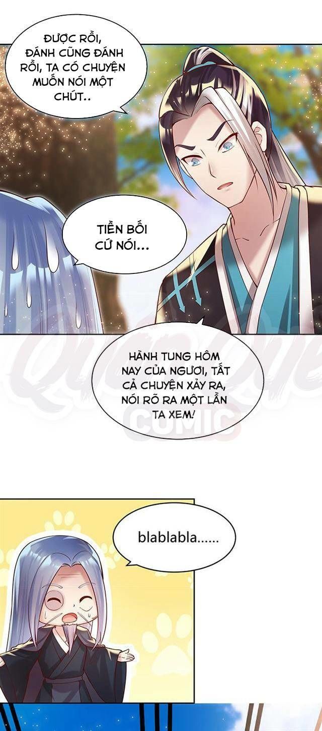 Siêu Phàm Truyện Chapter 70 - Trang 2