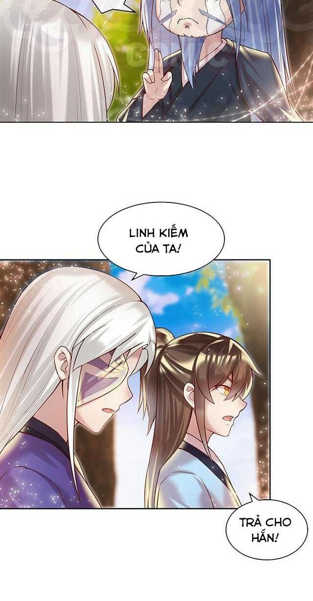 Siêu Phàm Truyện Chapter 70 - Trang 2