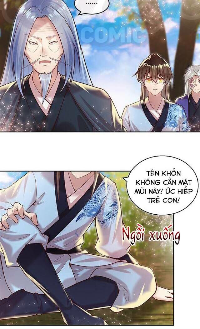 Siêu Phàm Truyện Chapter 70 - Trang 2