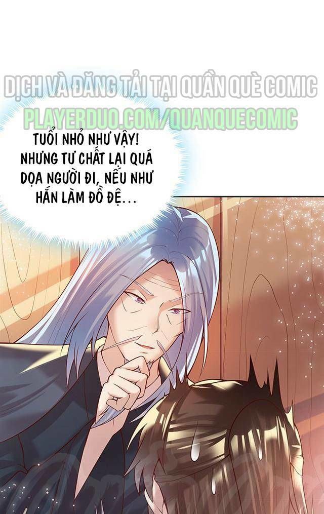 Siêu Phàm Truyện Chapter 69 - Trang 2