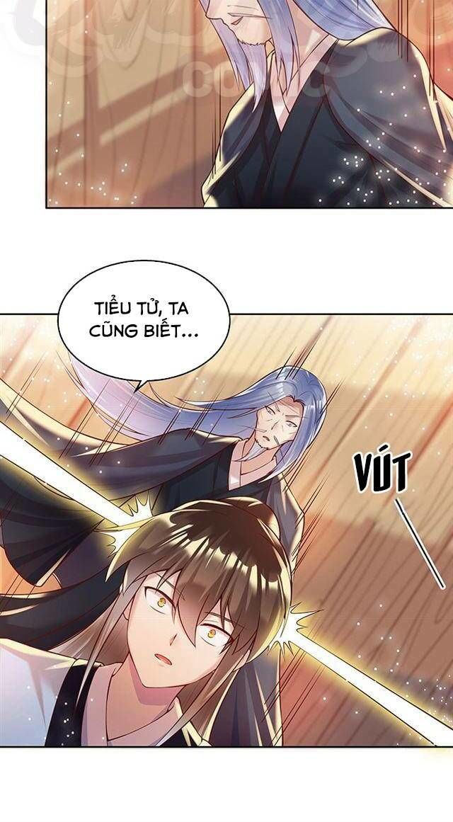 Siêu Phàm Truyện Chapter 69 - Trang 2