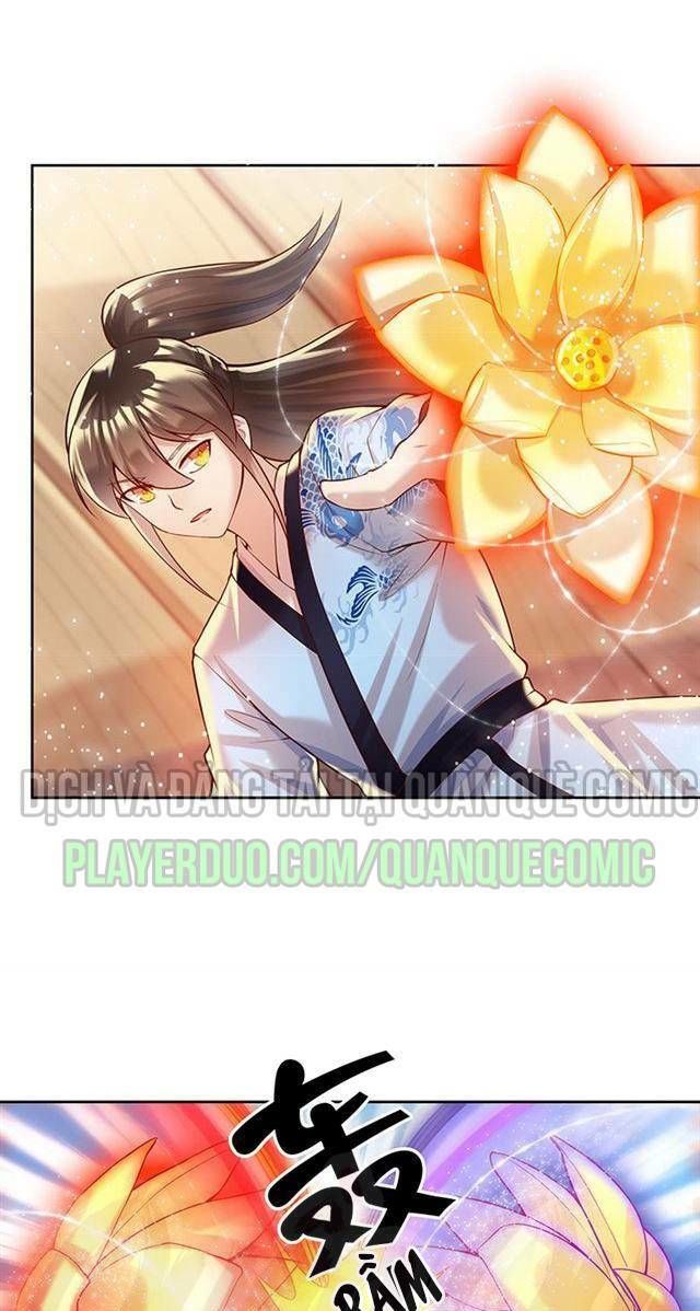 Siêu Phàm Truyện Chapter 69 - Trang 2