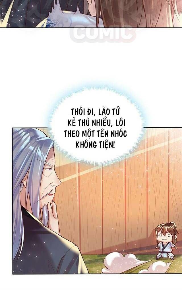 Siêu Phàm Truyện Chapter 69 - Trang 2