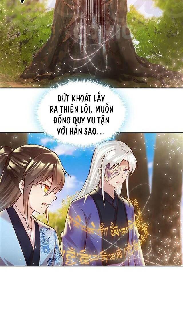 Siêu Phàm Truyện Chapter 69 - Trang 2