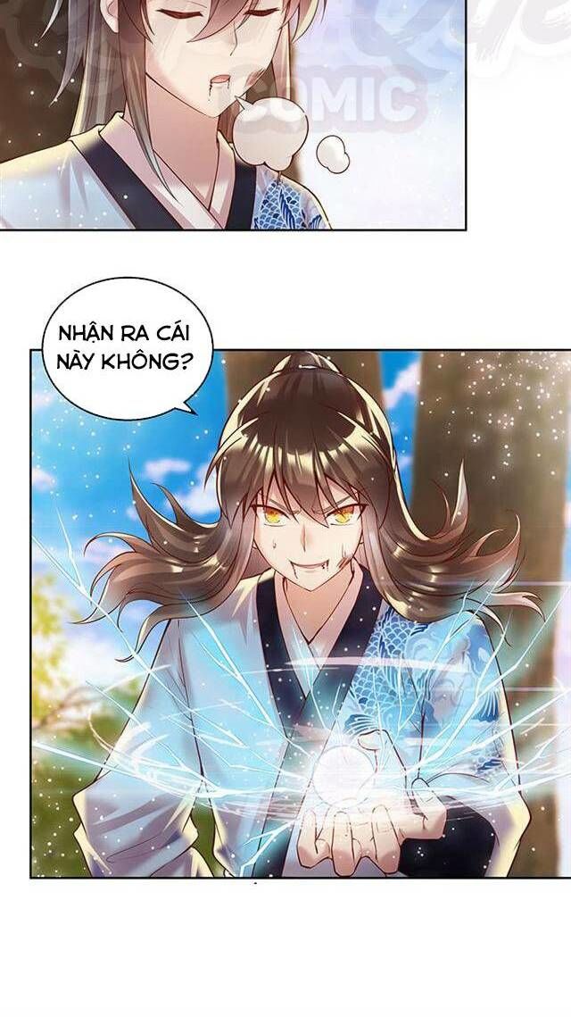 Siêu Phàm Truyện Chapter 69 - Trang 2