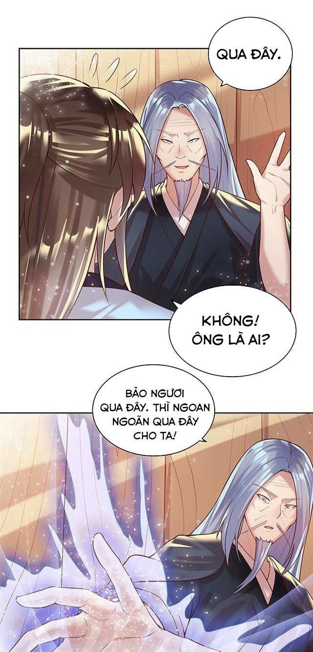 Siêu Phàm Truyện Chapter 69 - Trang 2