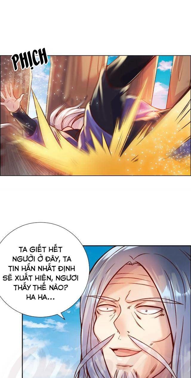 Siêu Phàm Truyện Chapter 68 - Trang 2