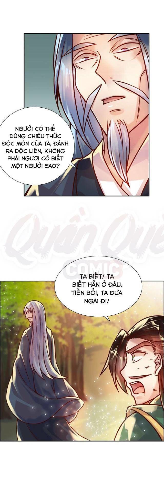 Siêu Phàm Truyện Chapter 68 - Trang 2