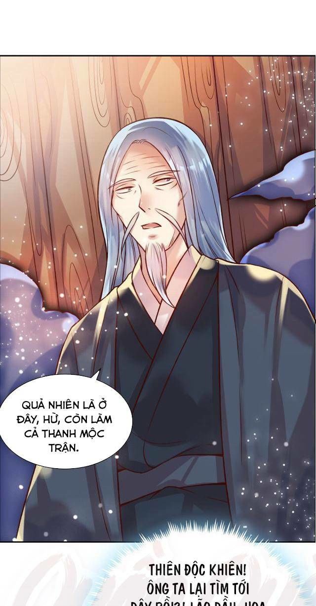 Siêu Phàm Truyện Chapter 68 - Trang 2